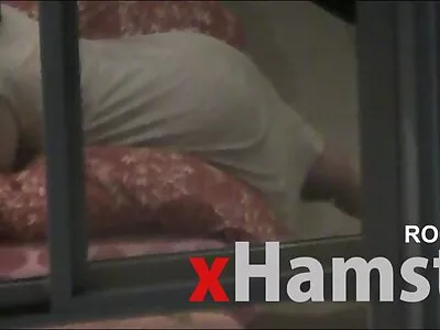 શિંગડા સોનેરીને કંઈક પ્રેરણાદાયી મળ્યું