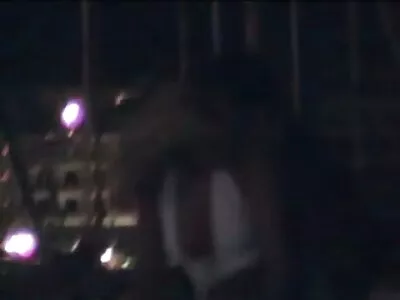 ડાયમંડ અને કેલી માટે રાયન્સ બેલી લાકડી