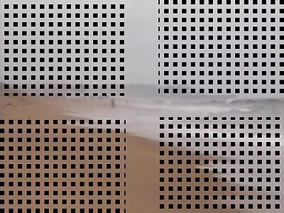 લિસા એન પાસે કેટલીક ફૂંકાવાની કુશળતા છે