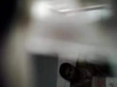 સોનેરી, ઓલિવિયા Jayne બફ તેના ભેજવાળી કન્ટ