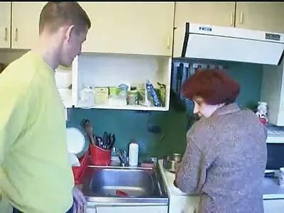 એલેક્સા સ્ટાઇલ રાયનને વધુ આરામદાયક બનાવે છે