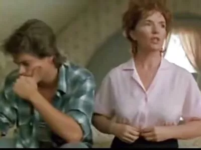 સ્ટીકી મેળવતા પહેલા લેટિના હોટી બેંગ સિલી